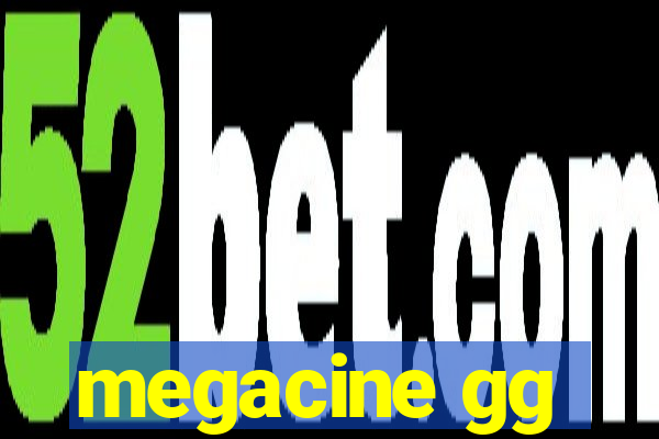 megacine gg